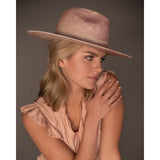 Ninakuru Cleo Hat