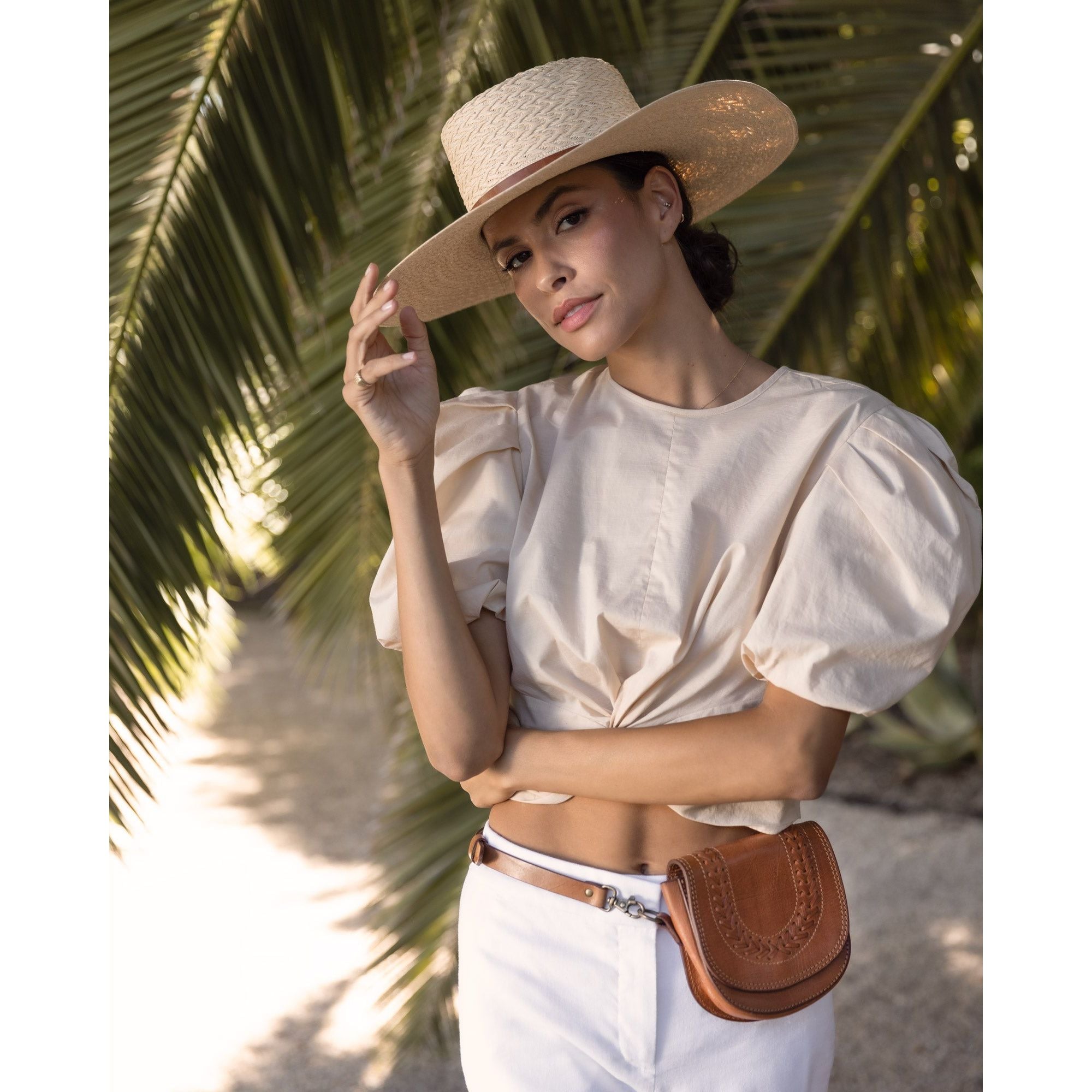 Ninakuru Rylan Hat