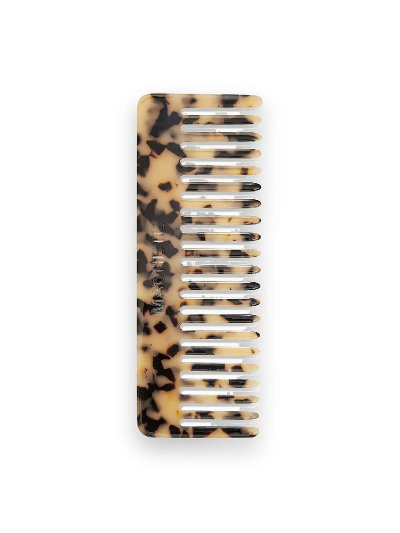 No.2 Comb Blonde Tortoise