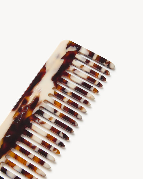 No.2 Comb mocha Machete
