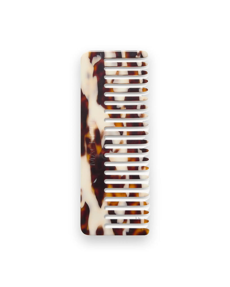 No.2 Comb mocha
