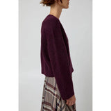 Gabriel Cardigan Wine