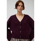 Gabriel Cardigan Wine