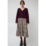 Gabriel Cardigan Wine