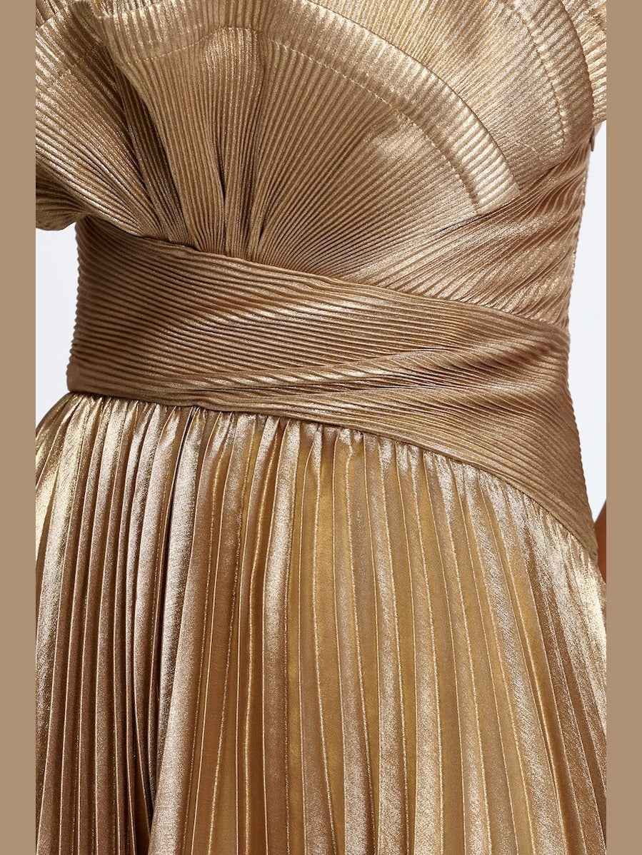 PENDA MAXI DRESS Acler