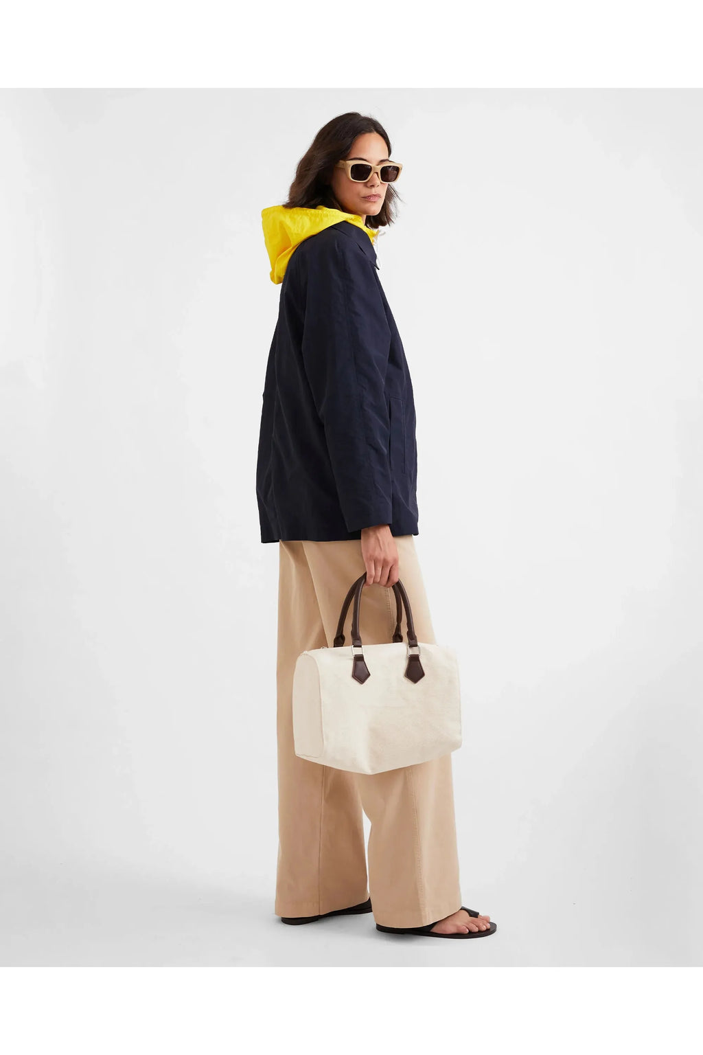 The Nylon Watson - Navy Kule