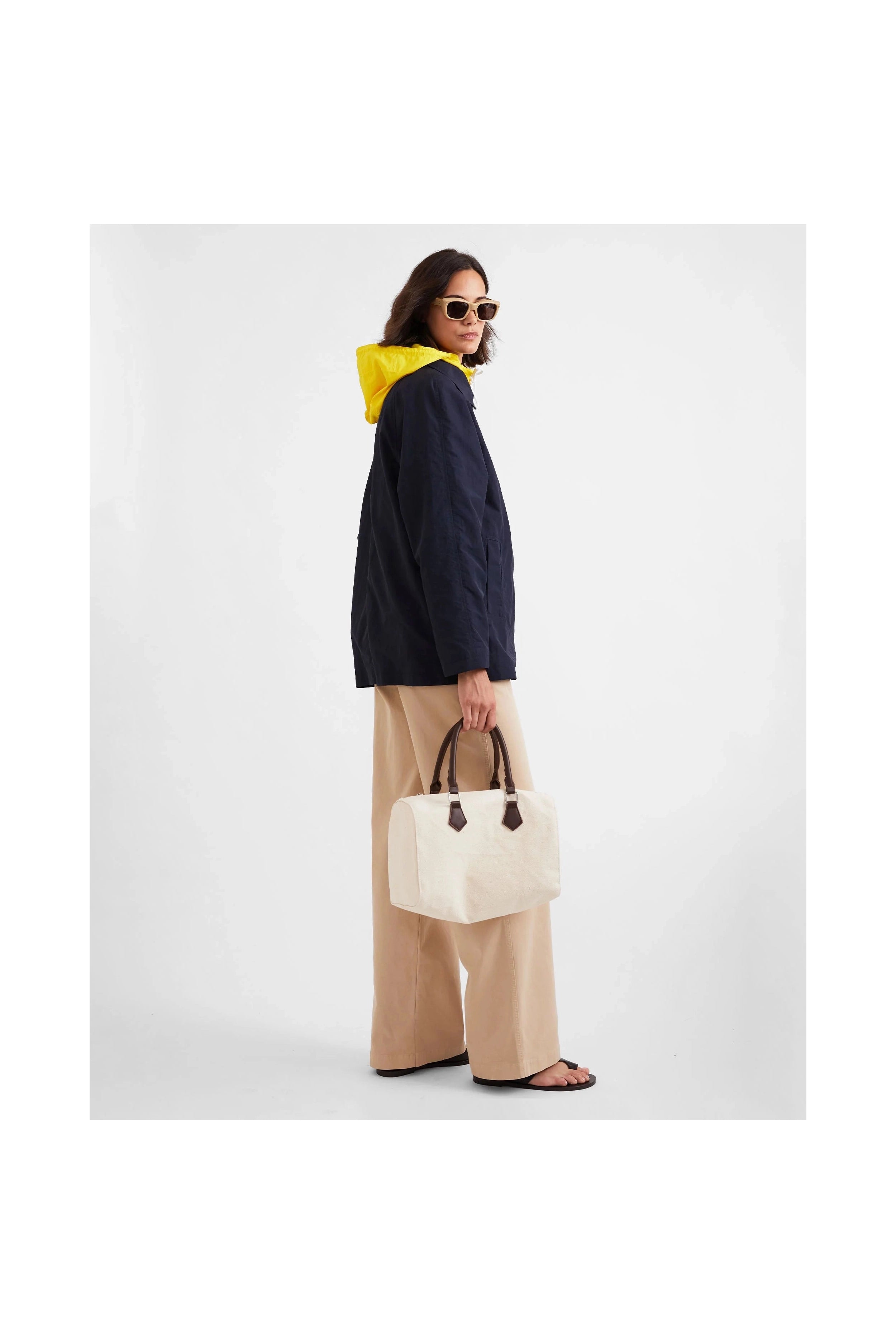 The Nylon Watson - Navy Kule