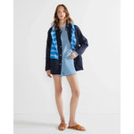 The Nylon Watson - Navy Kule