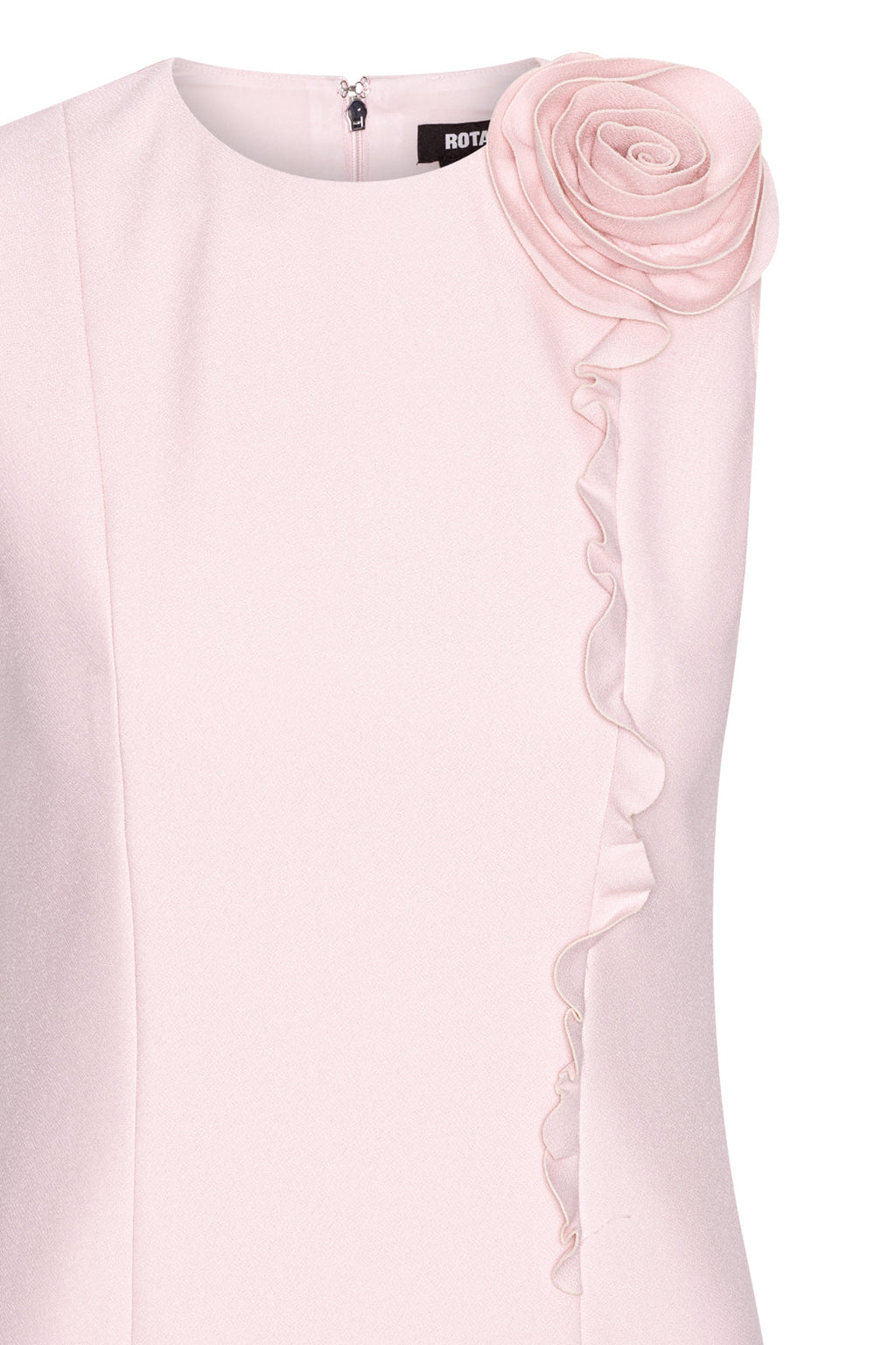 CREPE MINI FLOWER DRESS ROTATE Birger Christensen