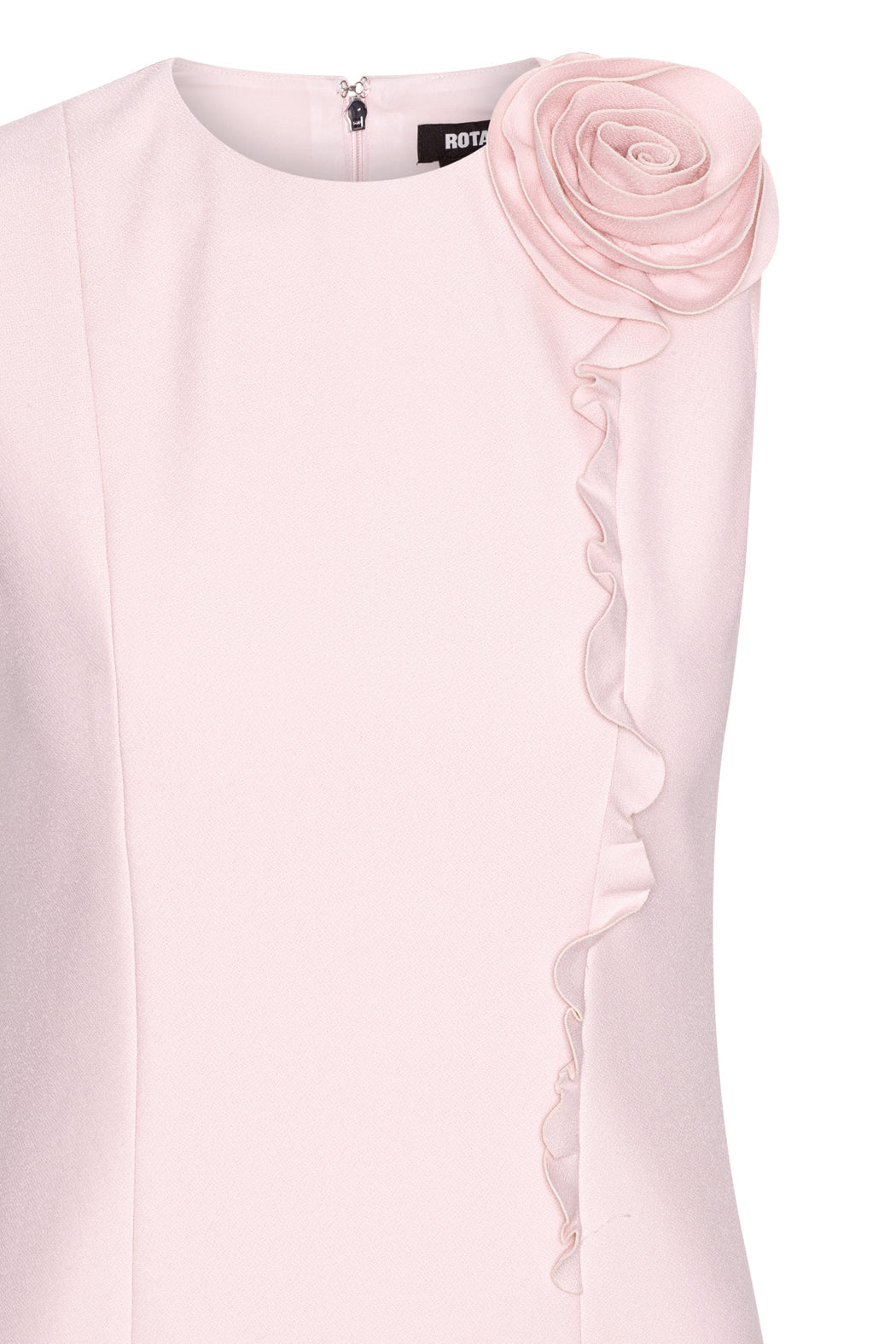 CREPE MINI FLOWER DRESS ROTATE Birger Christensen