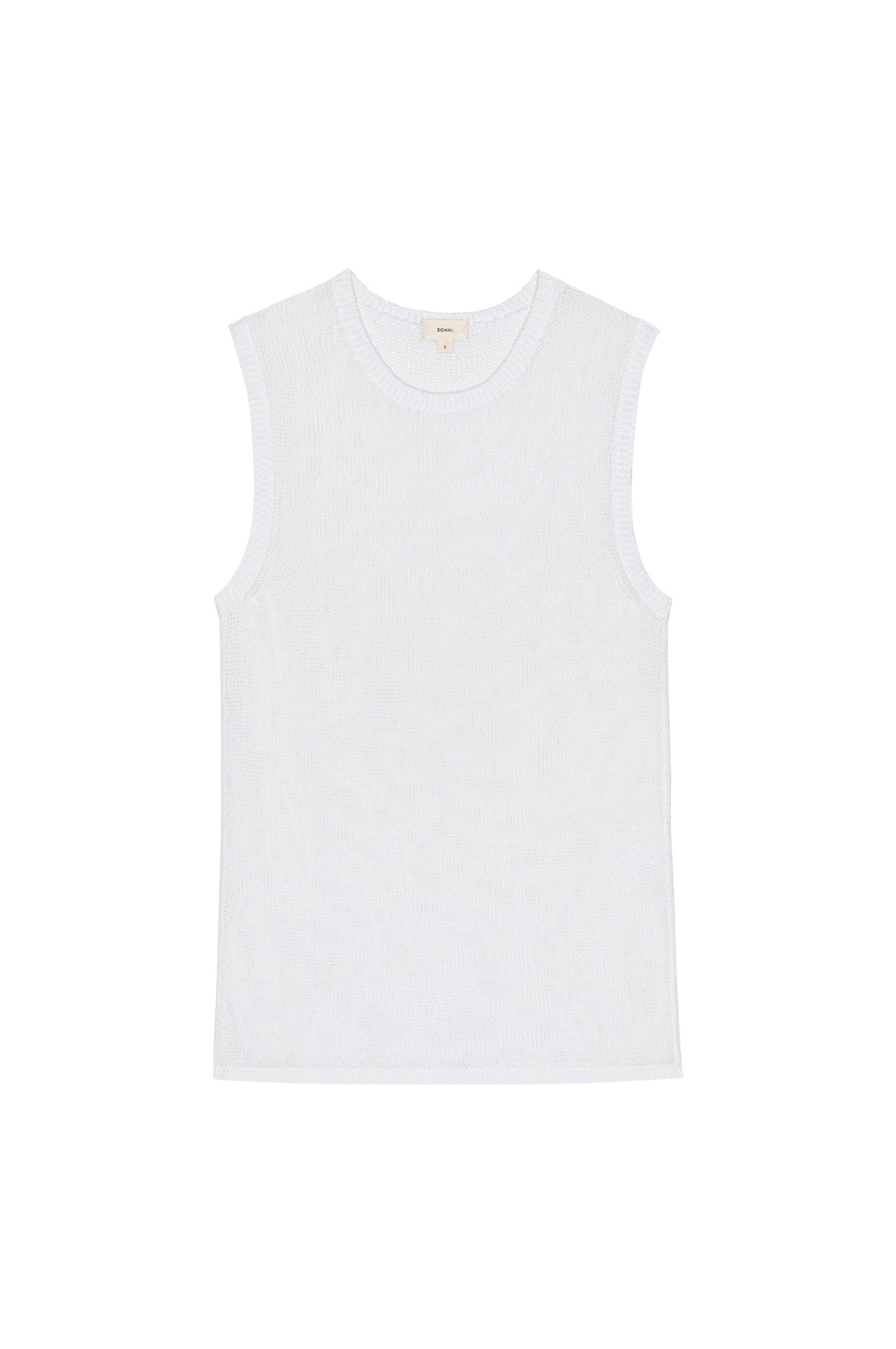 The Knit Shell DONNI.