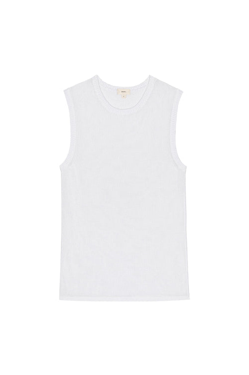 The Knit Shell DONNI.