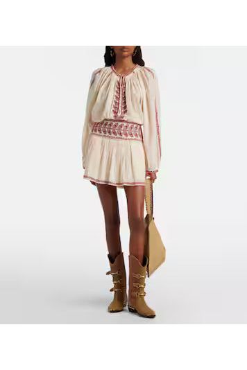 Lena-GE Isabel Marant Etoile
