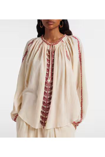Lena-GE Isabel Marant Etoile