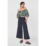 Mirth Pant in Black MIRTH