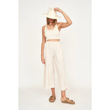 Mirth Pant in Oatmeal