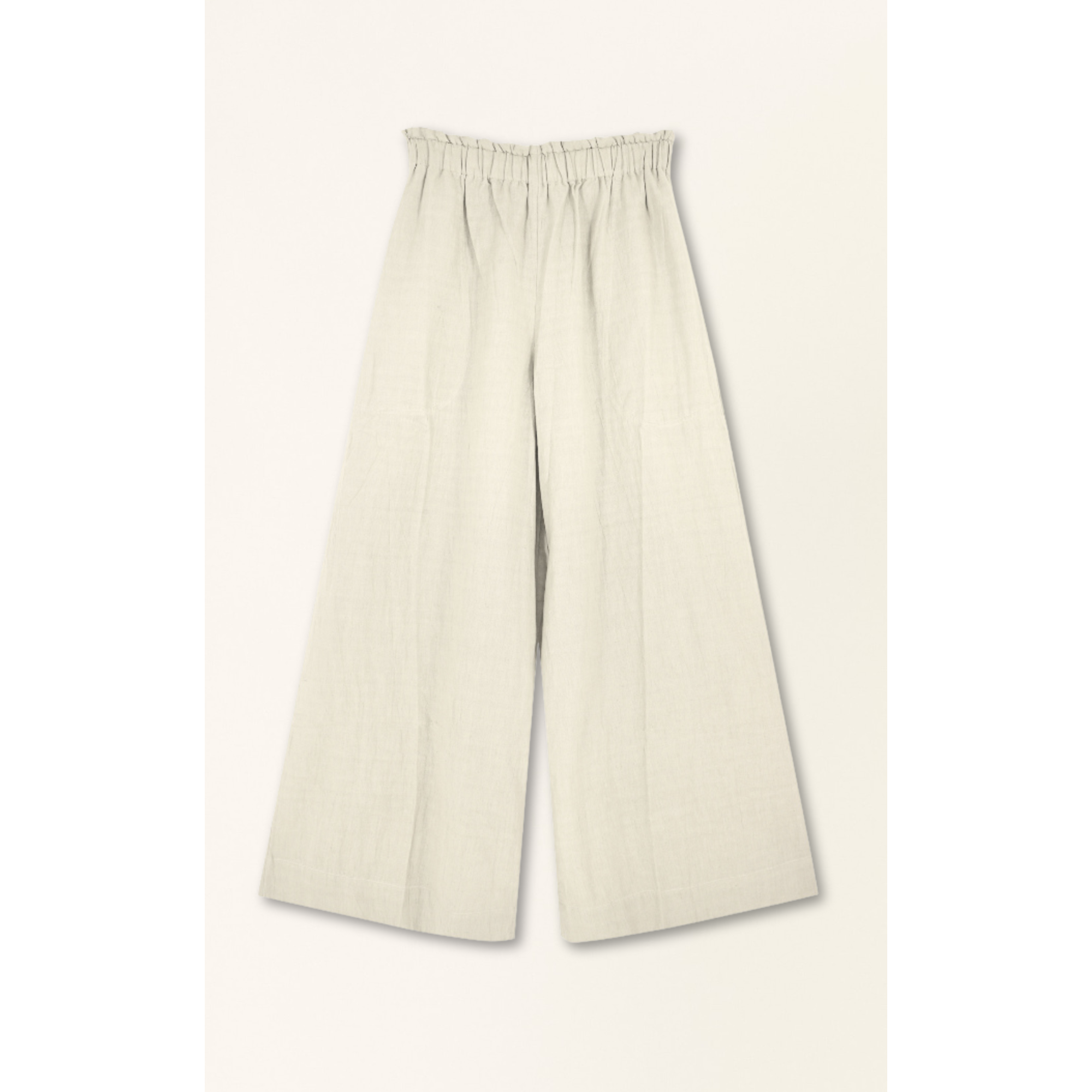 Mirth Pant in Oatmeal MIRTH