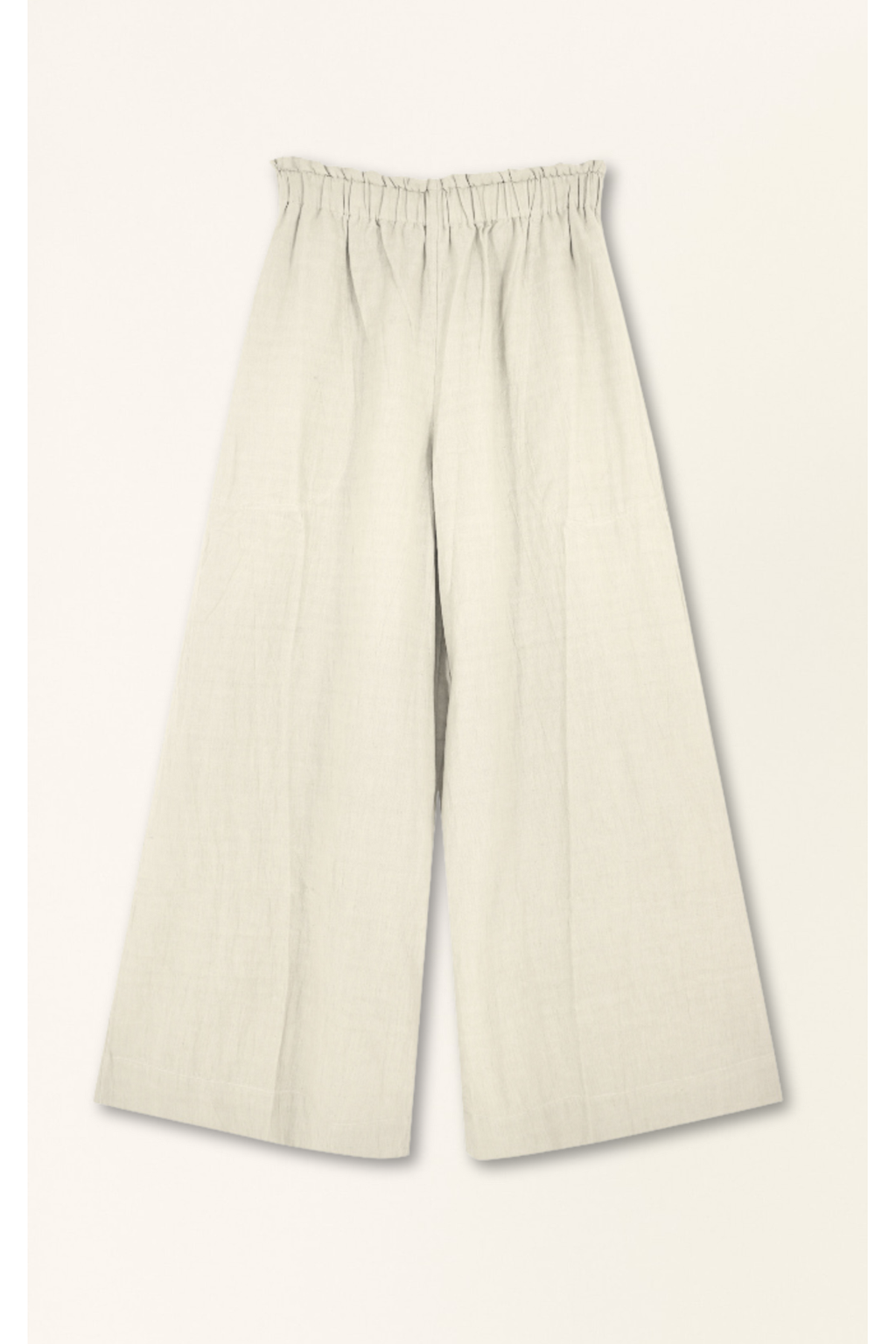 Mirth Pant in Oatmeal MIRTH