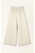 Mirth Pant in Oatmeal MIRTH