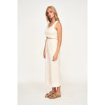 Mirth Pant in Oatmeal MIRTH