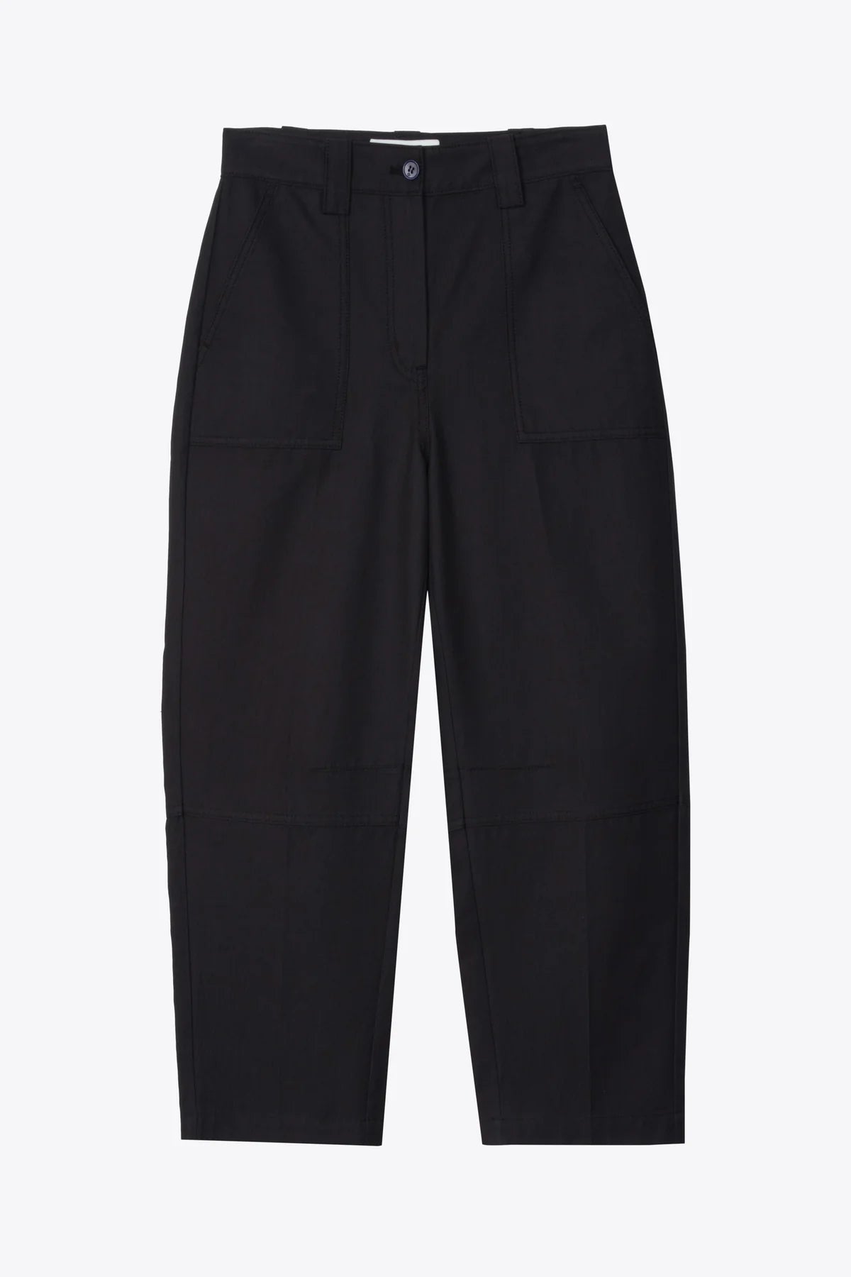 Phillip Lim - Straight Leg Utility Pants Phillip Lim