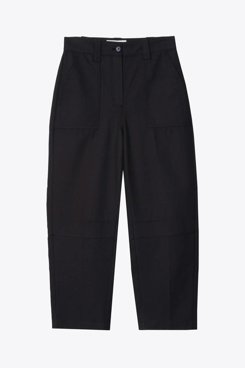Phillip Lim - Straight Leg Utility Pants Phillip Lim