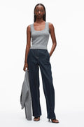 Phillip Lim - Wool Cashmere Blend Scoop Neck Tank Phillip Lim
