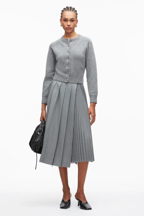 Phillip Lim - Wool Cashmere Blend Raglan Cardigan Phillip Lim