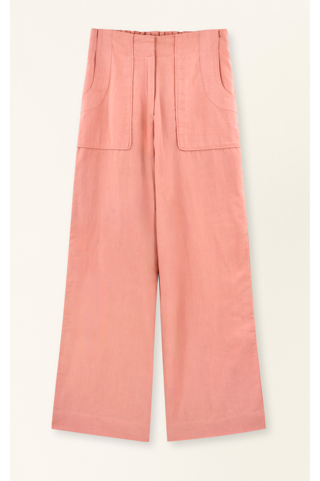 Tivot Pant in Pomelo MIRTH