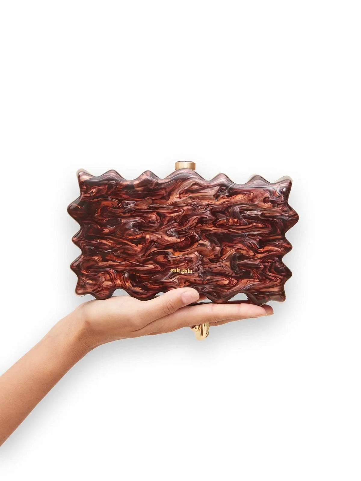 PALOMA CLUTCH by Cult Gaia