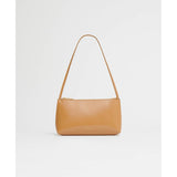 Mansur Gavriel Gaia Shoulder Bag Caramel