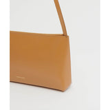 Mansur Gavriel Gaia Shoulder Bag Caramel