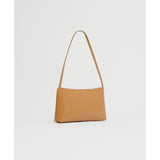 Mansur Gavriel Gaia Shoulder Bag Caramel