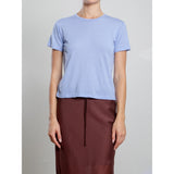 Audrey Baby Tee in Tissue Jersey Pharaoh