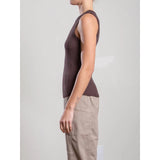 Athena Tank in Lightweight Rib Pharaoh