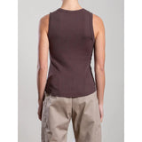 Athena Tank in Lightweight Rib Pharaoh