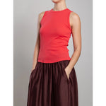 Athena Tank in Lightweight Rib Pharaoh