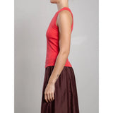 Athena Tank in Lightweight Rib Pharaoh