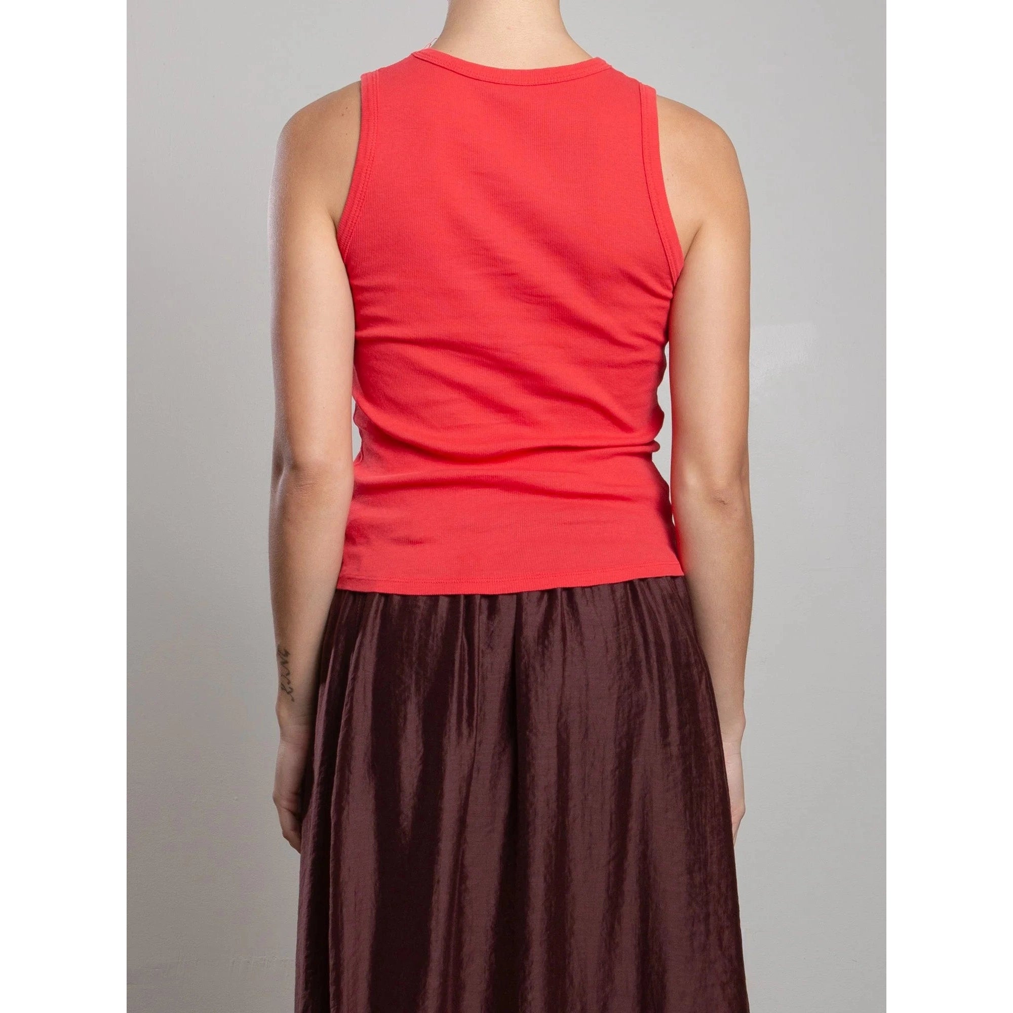 Athena Tank in Lightweight Rib Pharaoh