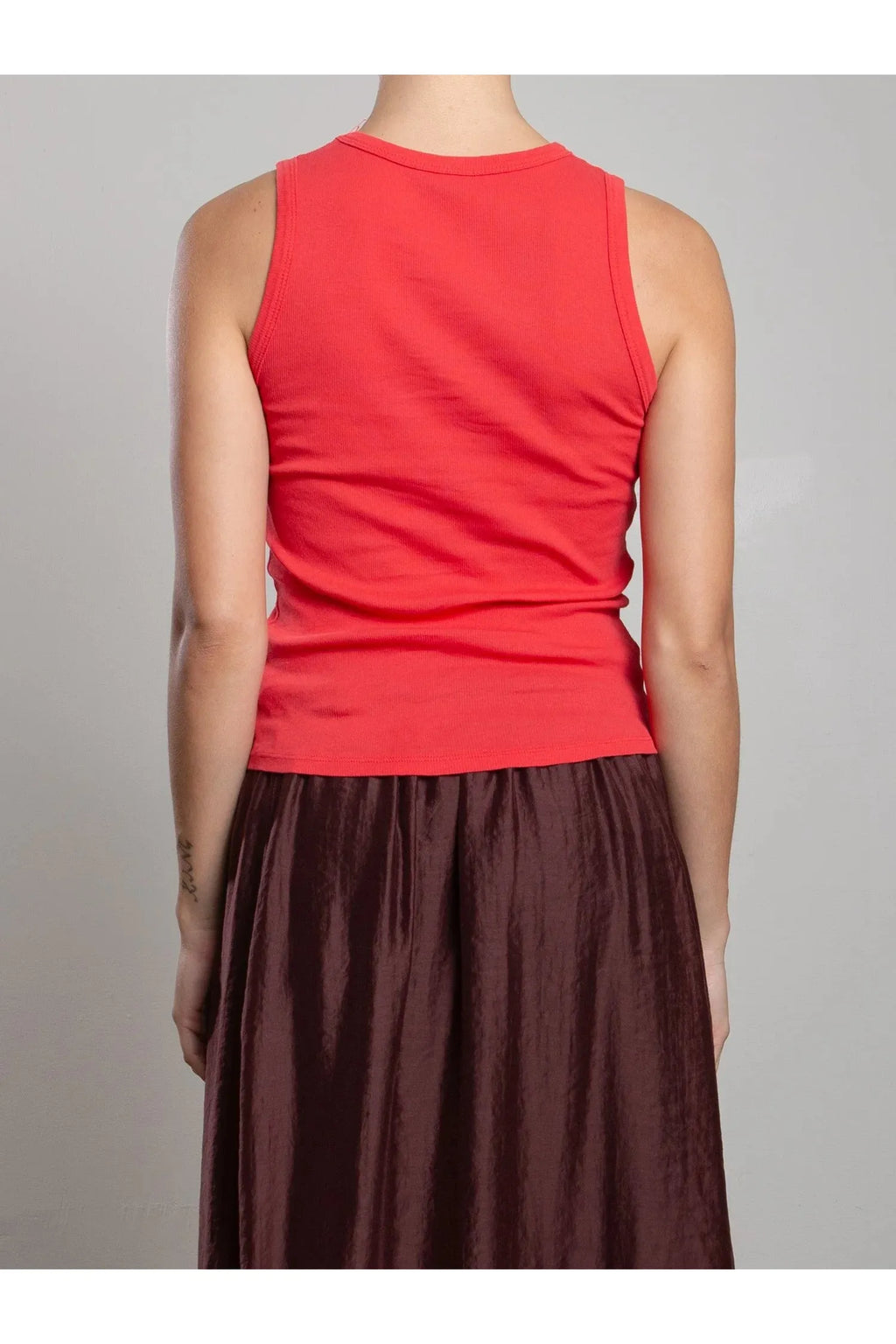 Athena Tank in Lightweight Rib Pharaoh