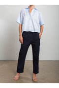 Andy Pant in Washed Canvas Pharaoh