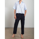 Andy Pant in Washed Canvas Pharaoh