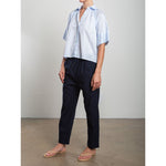 Andy Pant in Washed Canvas Pharaoh