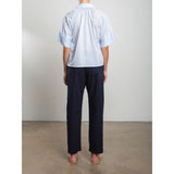 Andy Pant in Washed Canvas Pharaoh