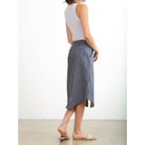 Pharaoh Nico Skirt in Marina Stripe