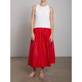 Pharaoh Claudia Skirt in Gossamer Pharaoh