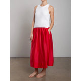 Pharaoh Claudia Skirt in Gossamer Pharaoh