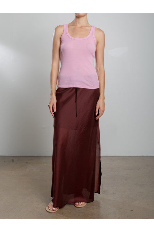 Romy Skirt in Gossamer Pharaoh