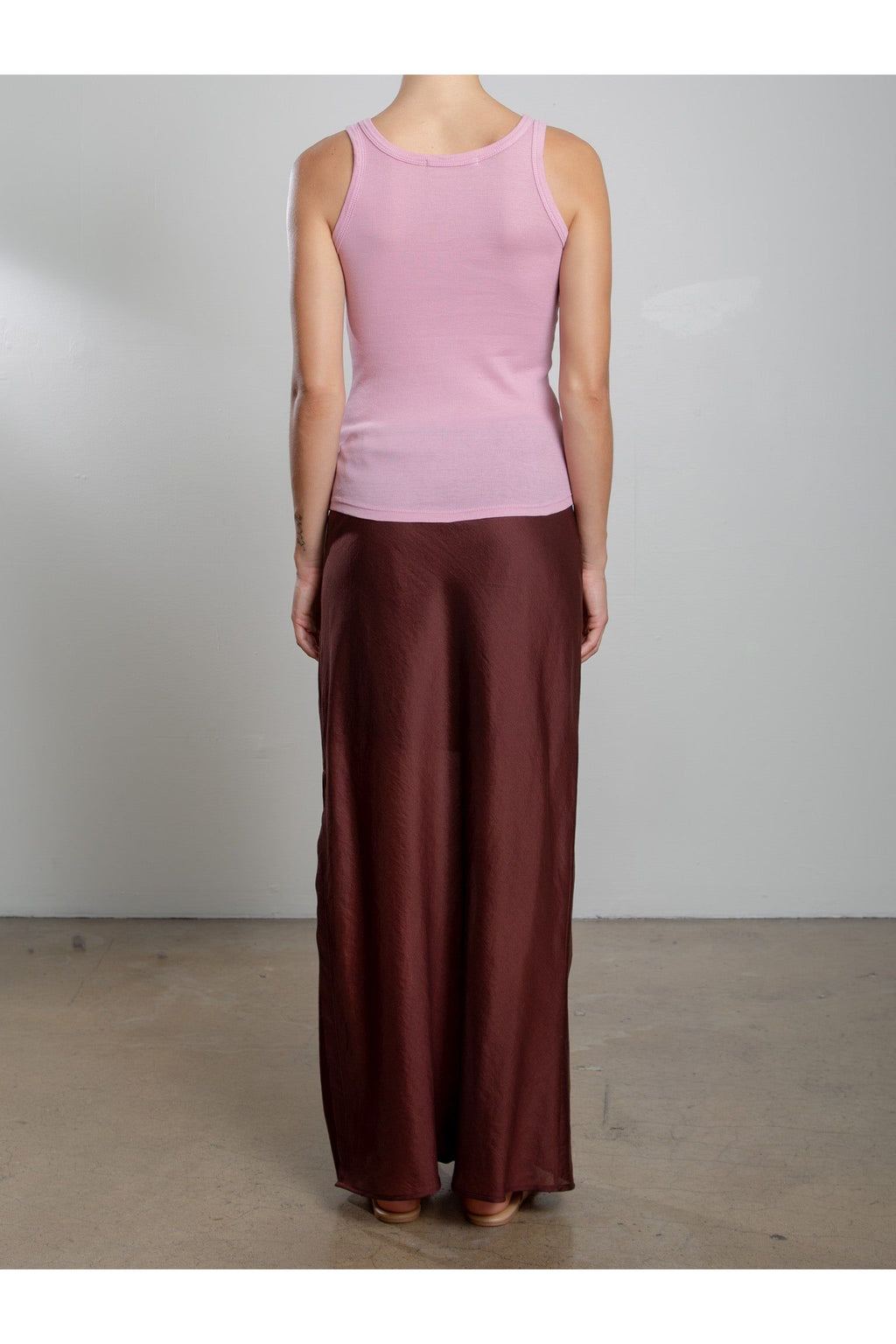 Romy Skirt in Gossamer Pharaoh