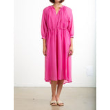 Pharaoh Carmen Dress in Gossamer